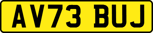 AV73BUJ