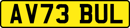 AV73BUL