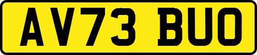 AV73BUO
