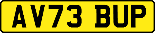 AV73BUP