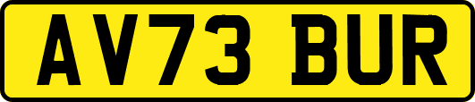 AV73BUR