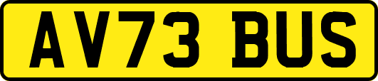 AV73BUS