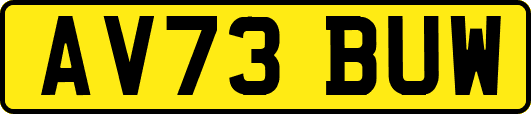 AV73BUW