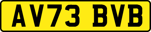 AV73BVB