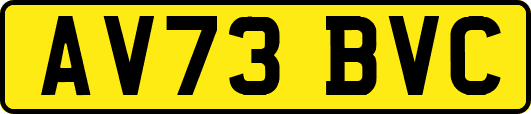 AV73BVC