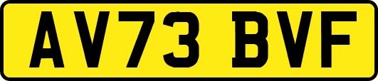 AV73BVF