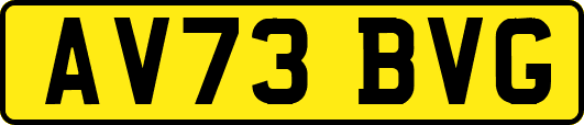 AV73BVG