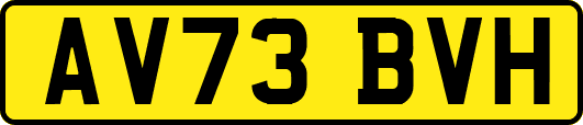 AV73BVH