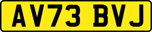 AV73BVJ