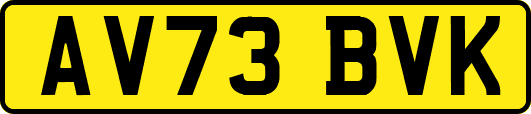 AV73BVK