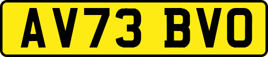 AV73BVO