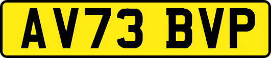AV73BVP