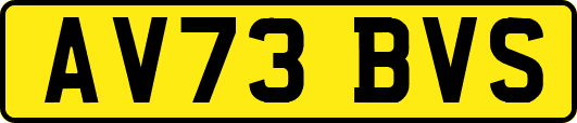 AV73BVS