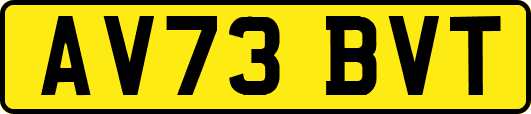 AV73BVT