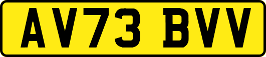 AV73BVV