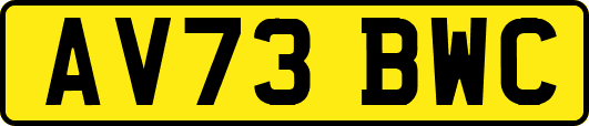 AV73BWC