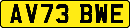 AV73BWE