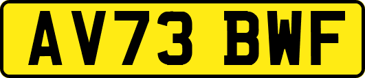 AV73BWF