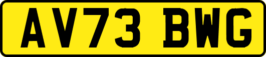 AV73BWG