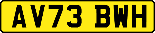 AV73BWH
