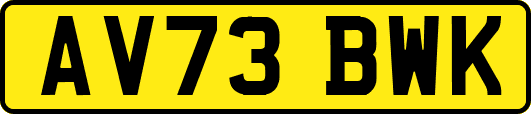 AV73BWK