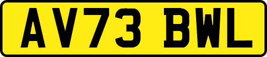 AV73BWL