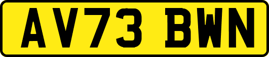 AV73BWN