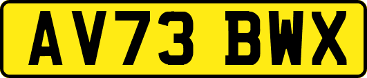 AV73BWX