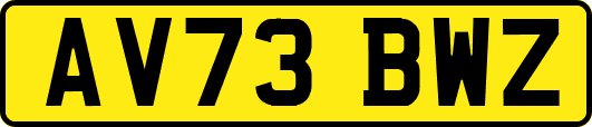 AV73BWZ