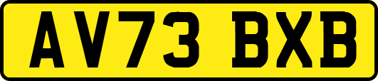AV73BXB