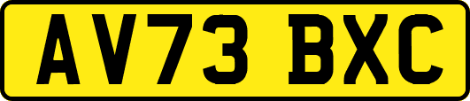 AV73BXC