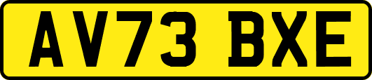 AV73BXE