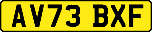 AV73BXF