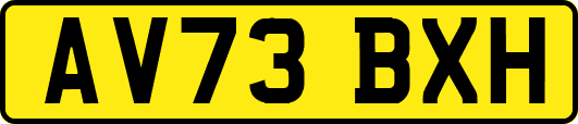 AV73BXH