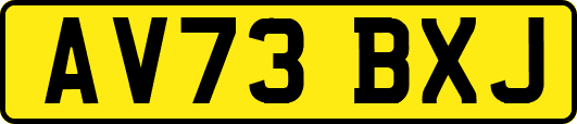 AV73BXJ