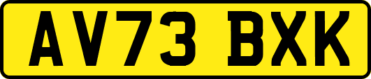 AV73BXK