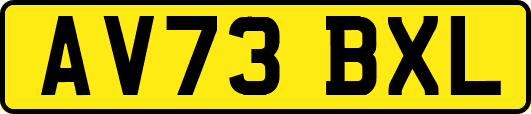 AV73BXL