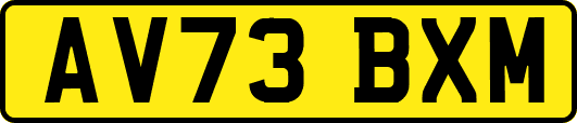 AV73BXM