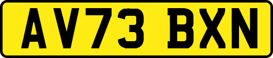 AV73BXN