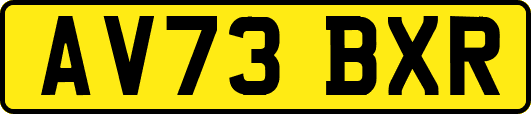 AV73BXR