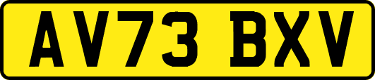 AV73BXV