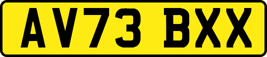 AV73BXX