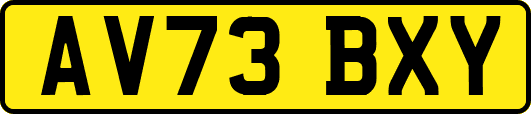 AV73BXY