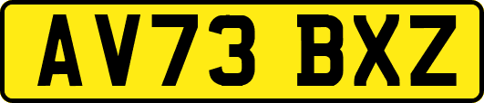 AV73BXZ