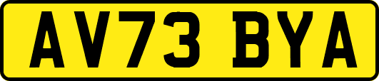 AV73BYA
