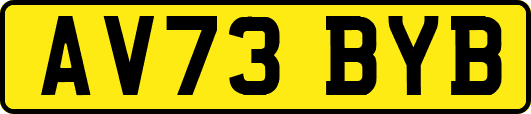 AV73BYB