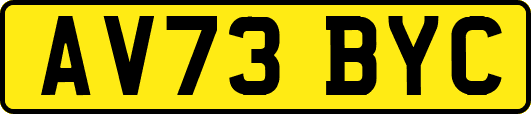AV73BYC