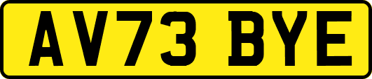 AV73BYE