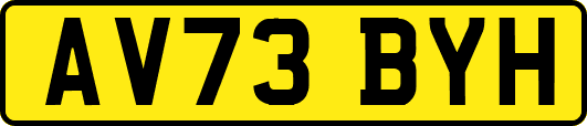 AV73BYH