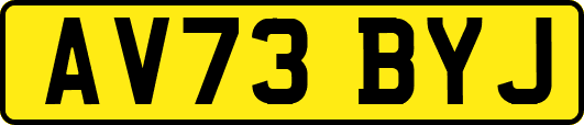 AV73BYJ